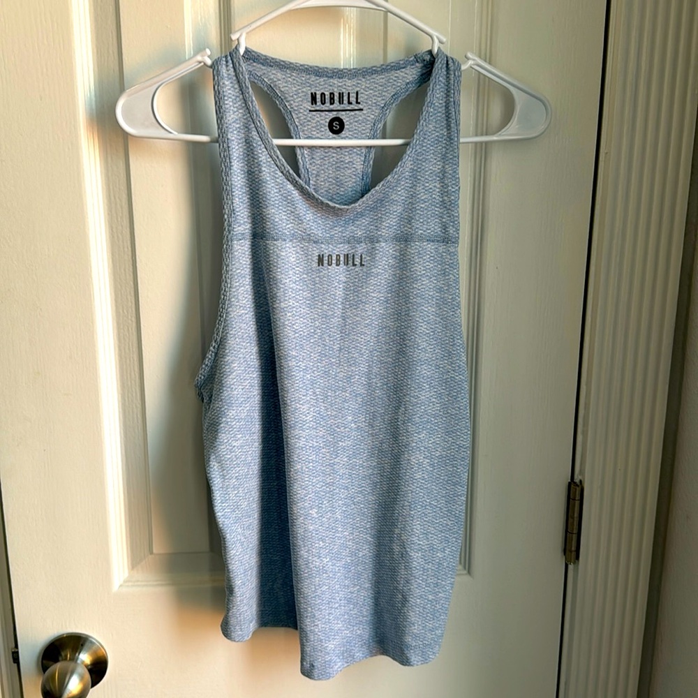 NOBULL Women’s Tank size Small